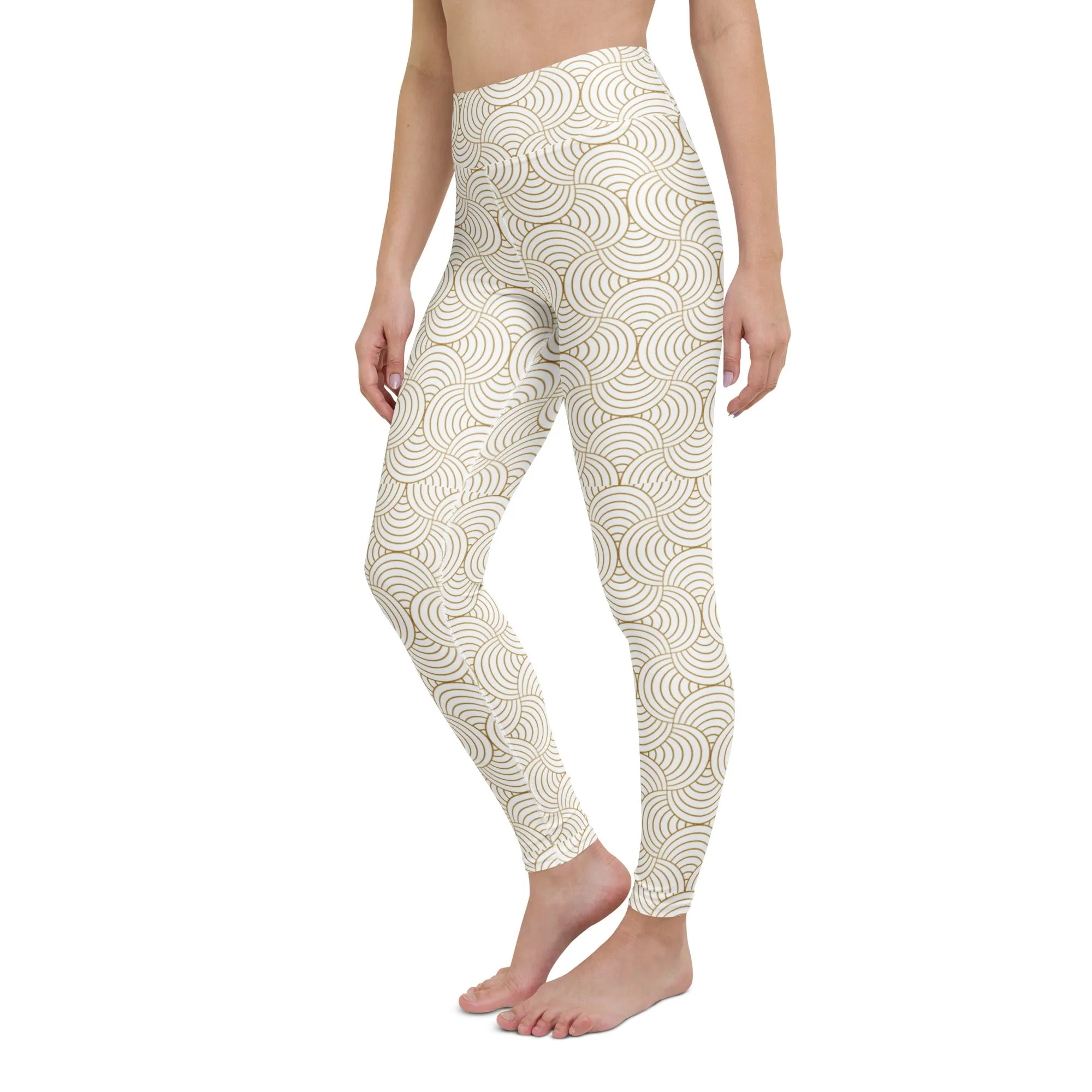 Yoga Leggings