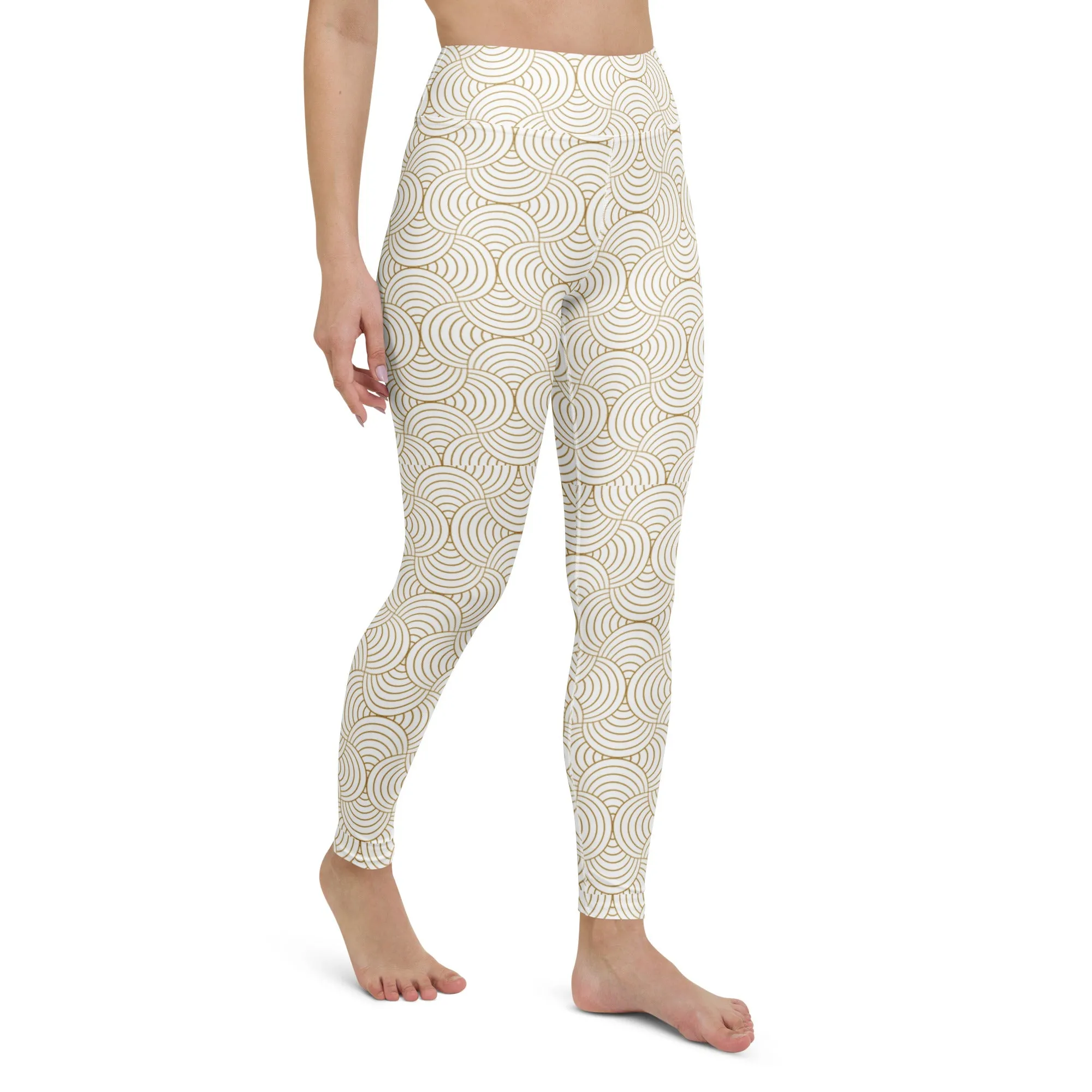 Yoga Leggings