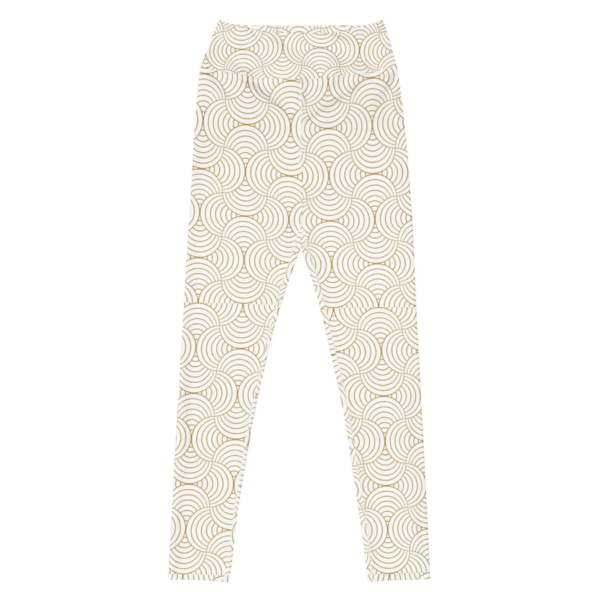 Yoga Leggings