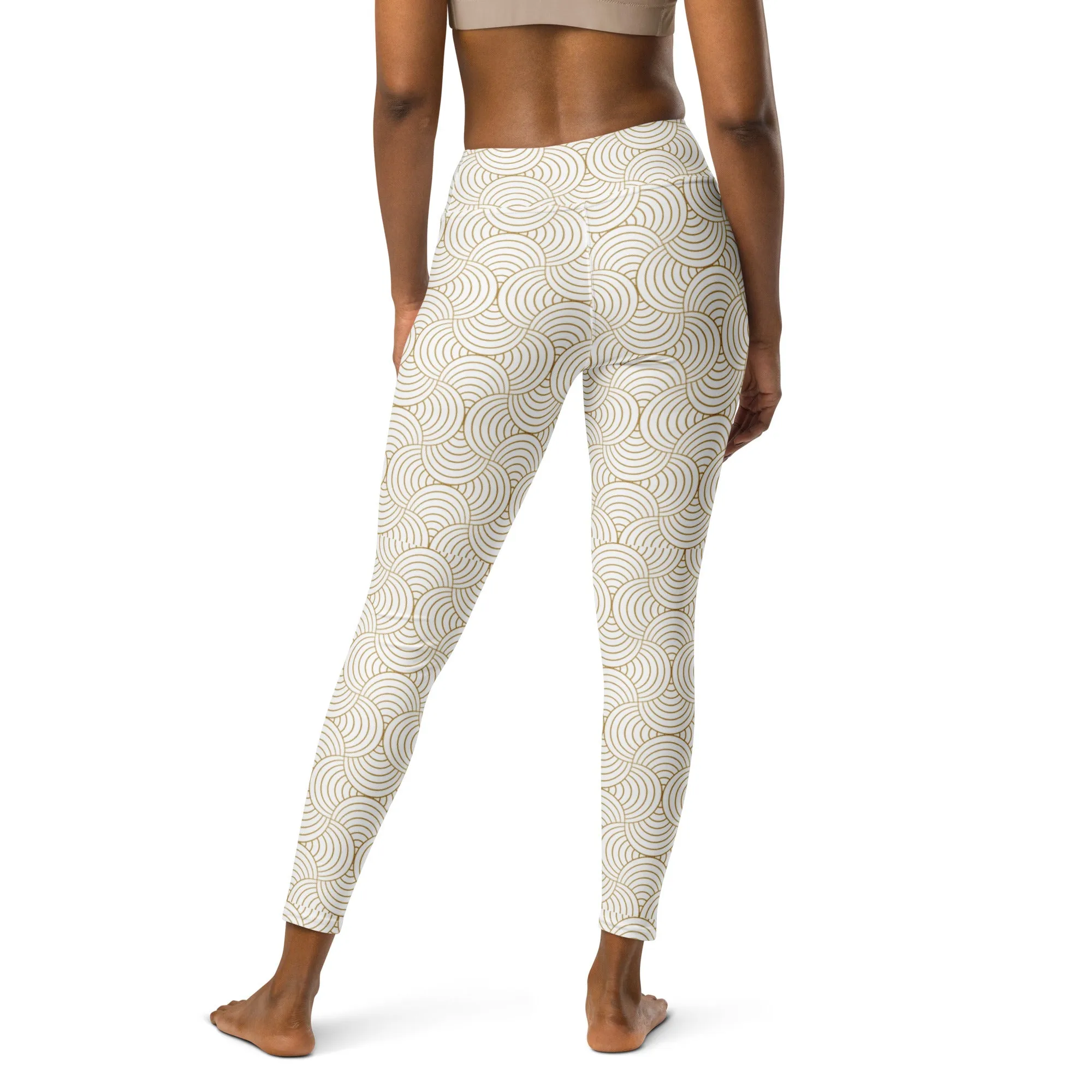 Yoga Leggings