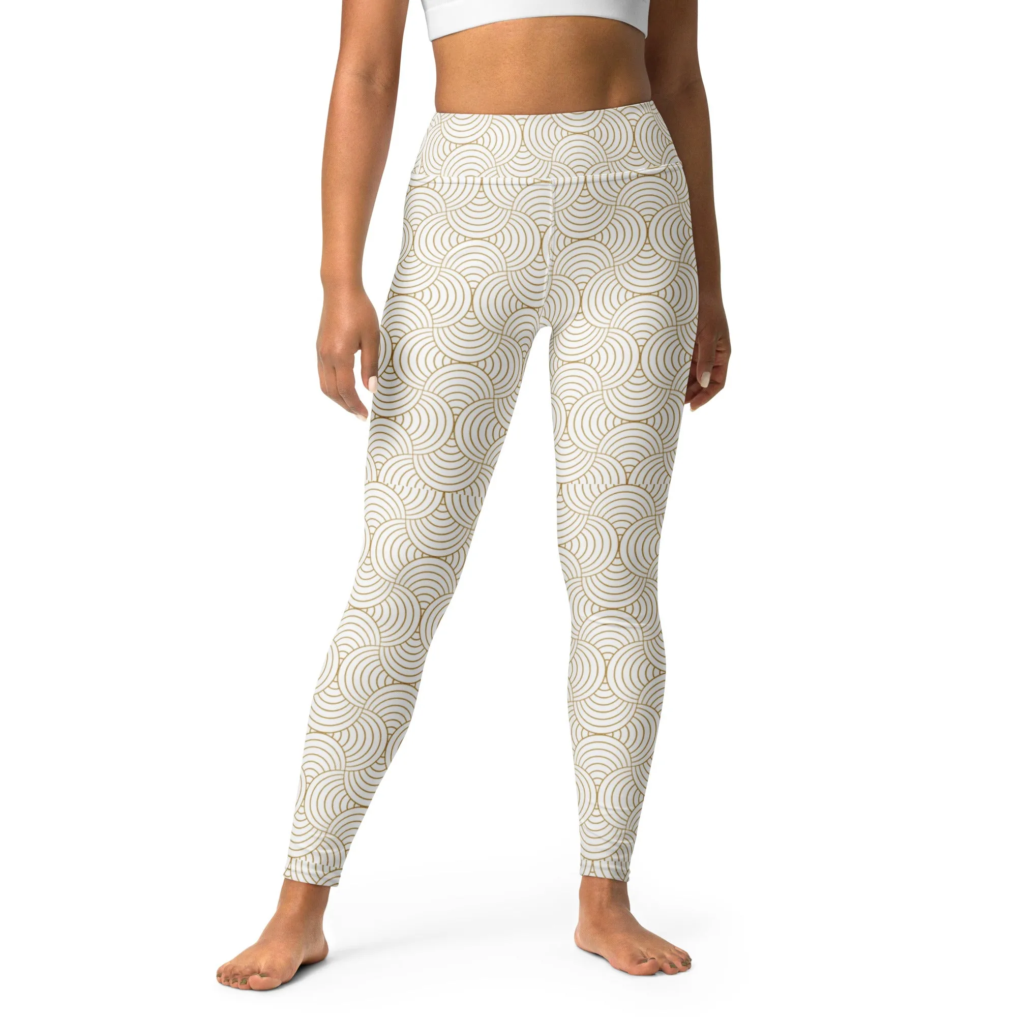 Yoga Leggings