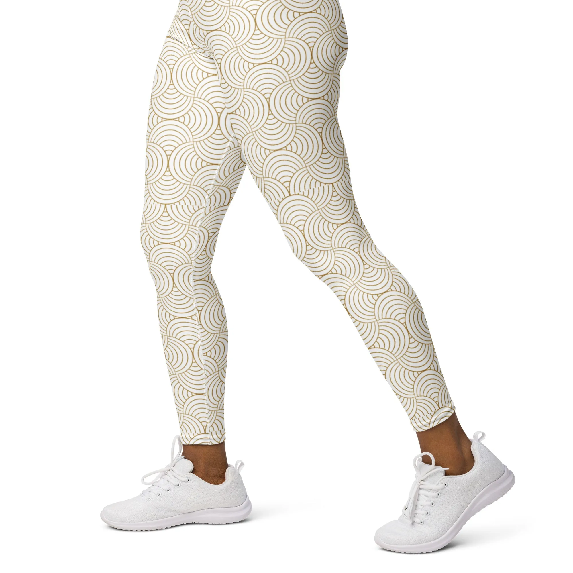 Yoga Leggings