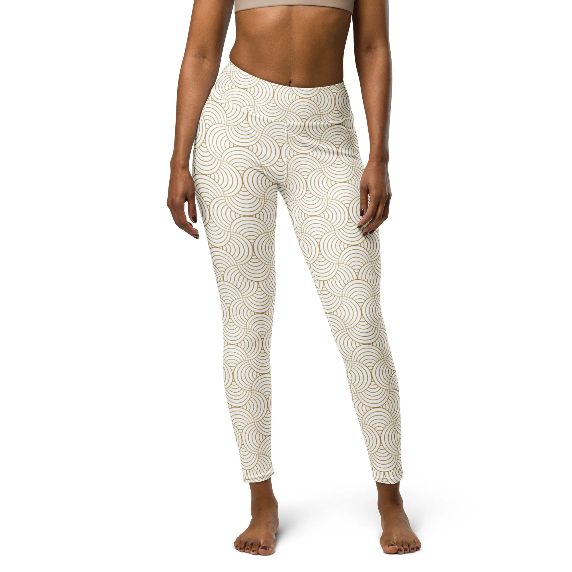 Yoga Leggings