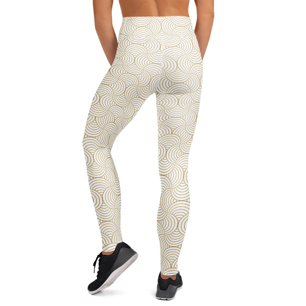 Yoga Leggings