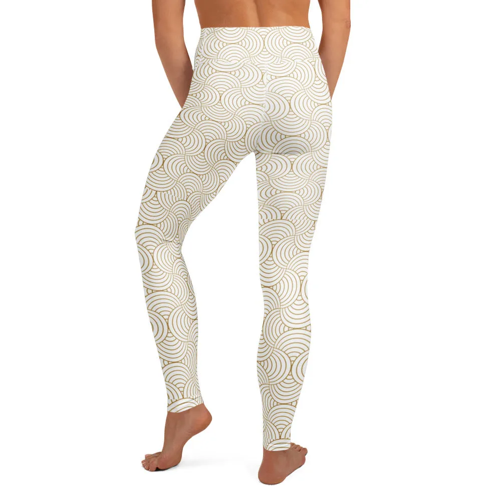 Yoga Leggings