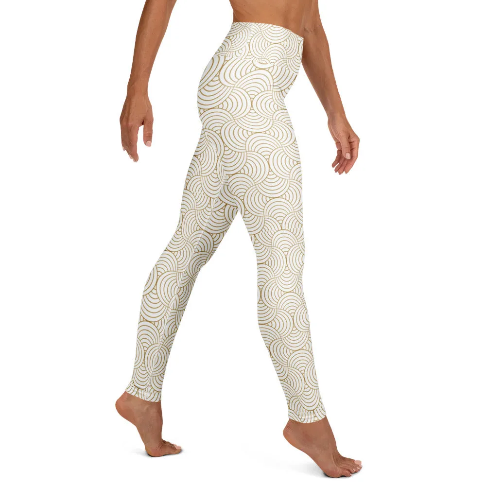 Yoga Leggings