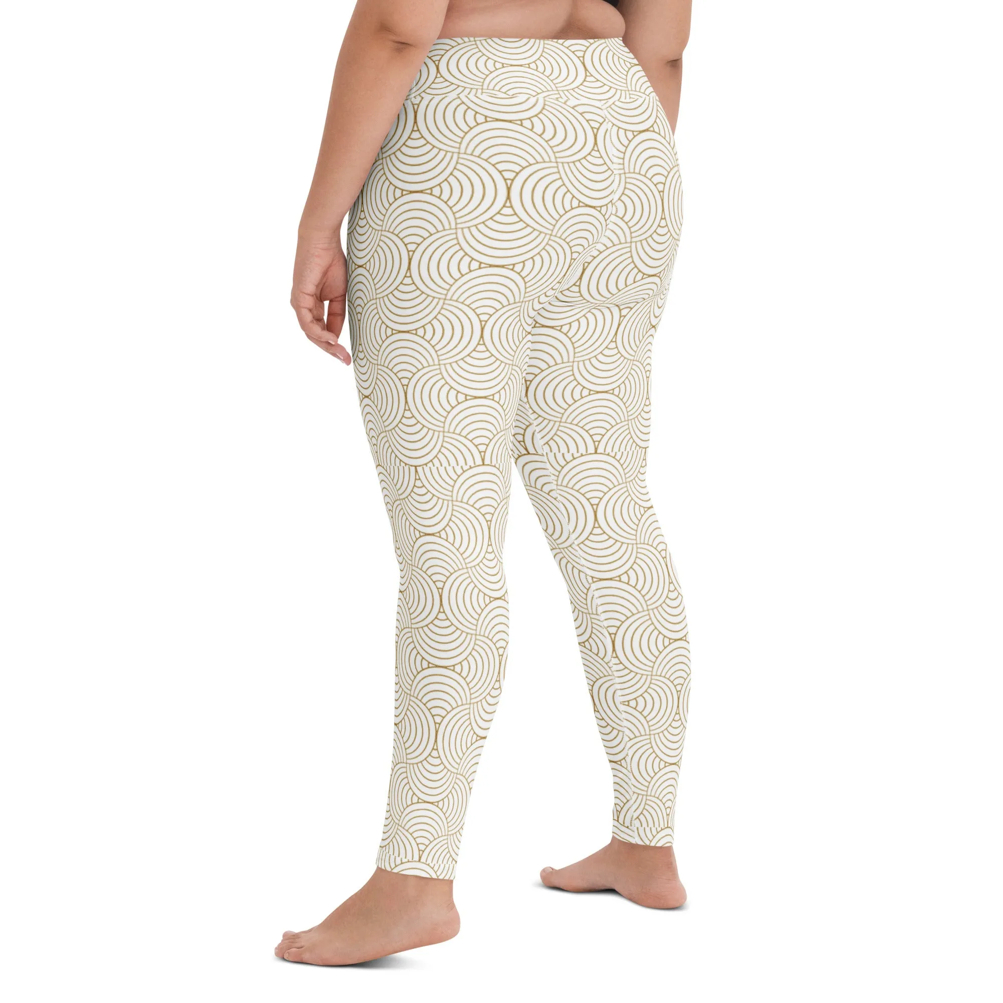 Yoga Leggings