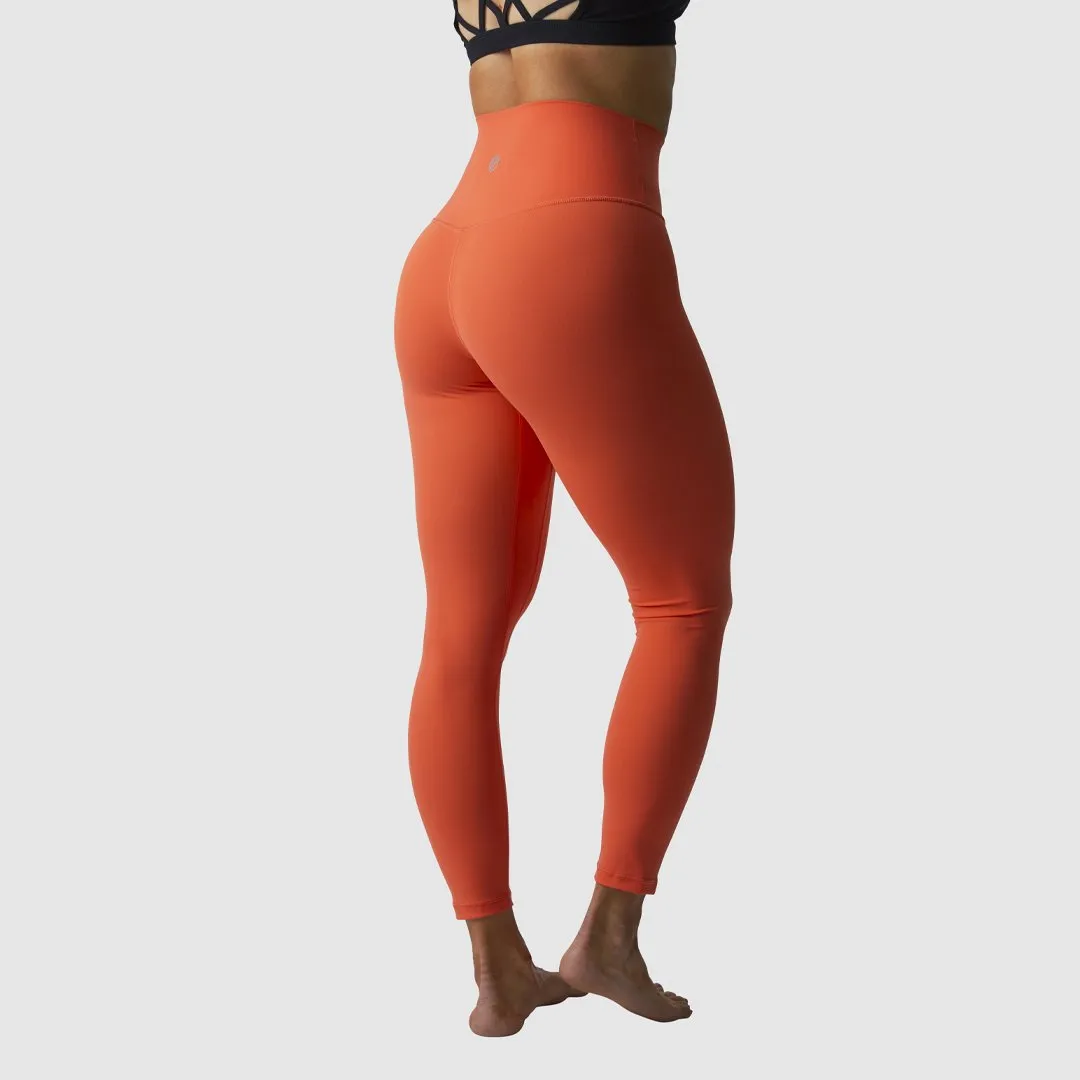 Your Go To Legging 2.0 (Orange)