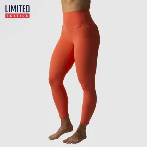 Your Go To Legging 2.0 (Orange)