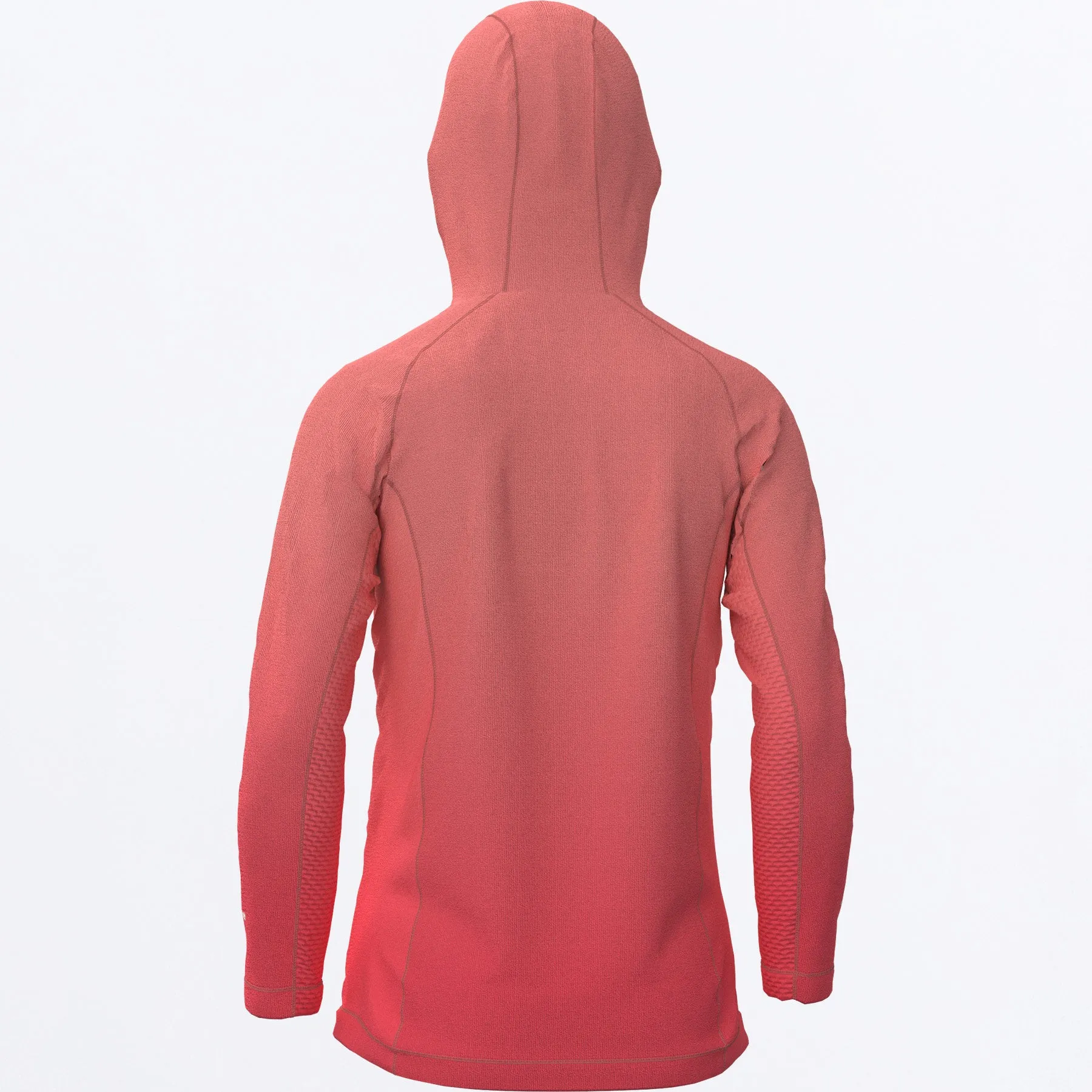Youth Attack UPF Pullover Hoodie