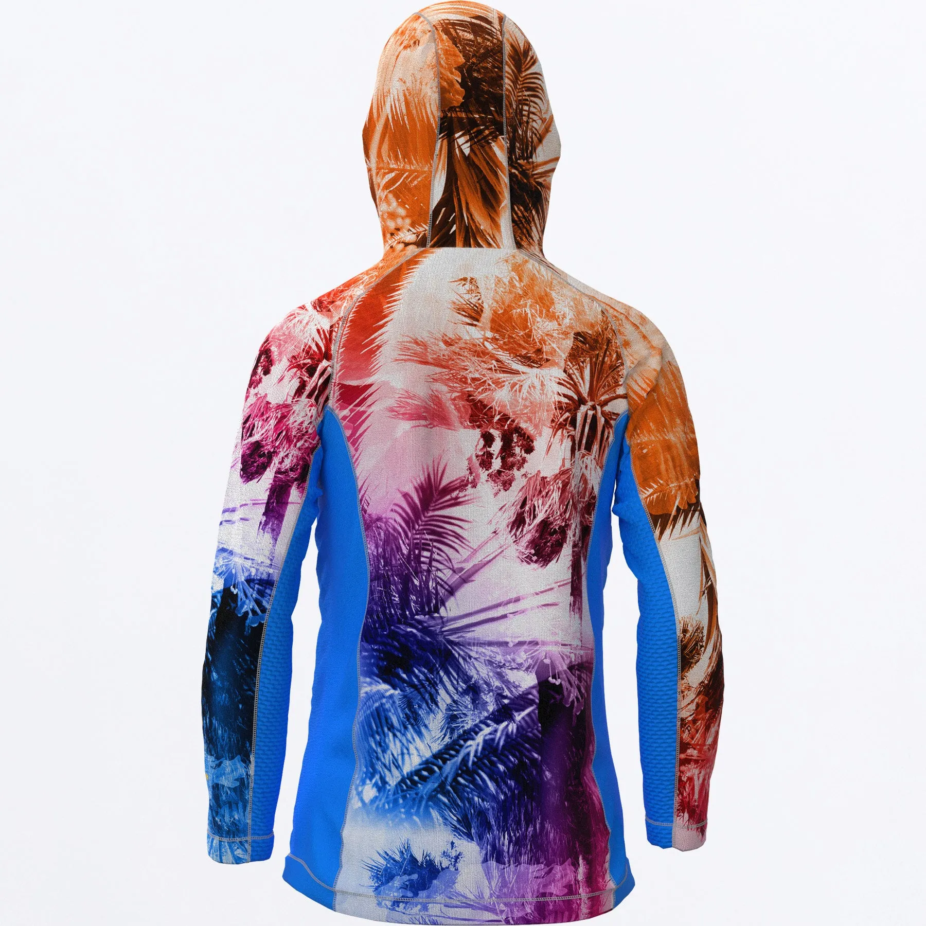Youth Attack UPF Pullover Hoodie