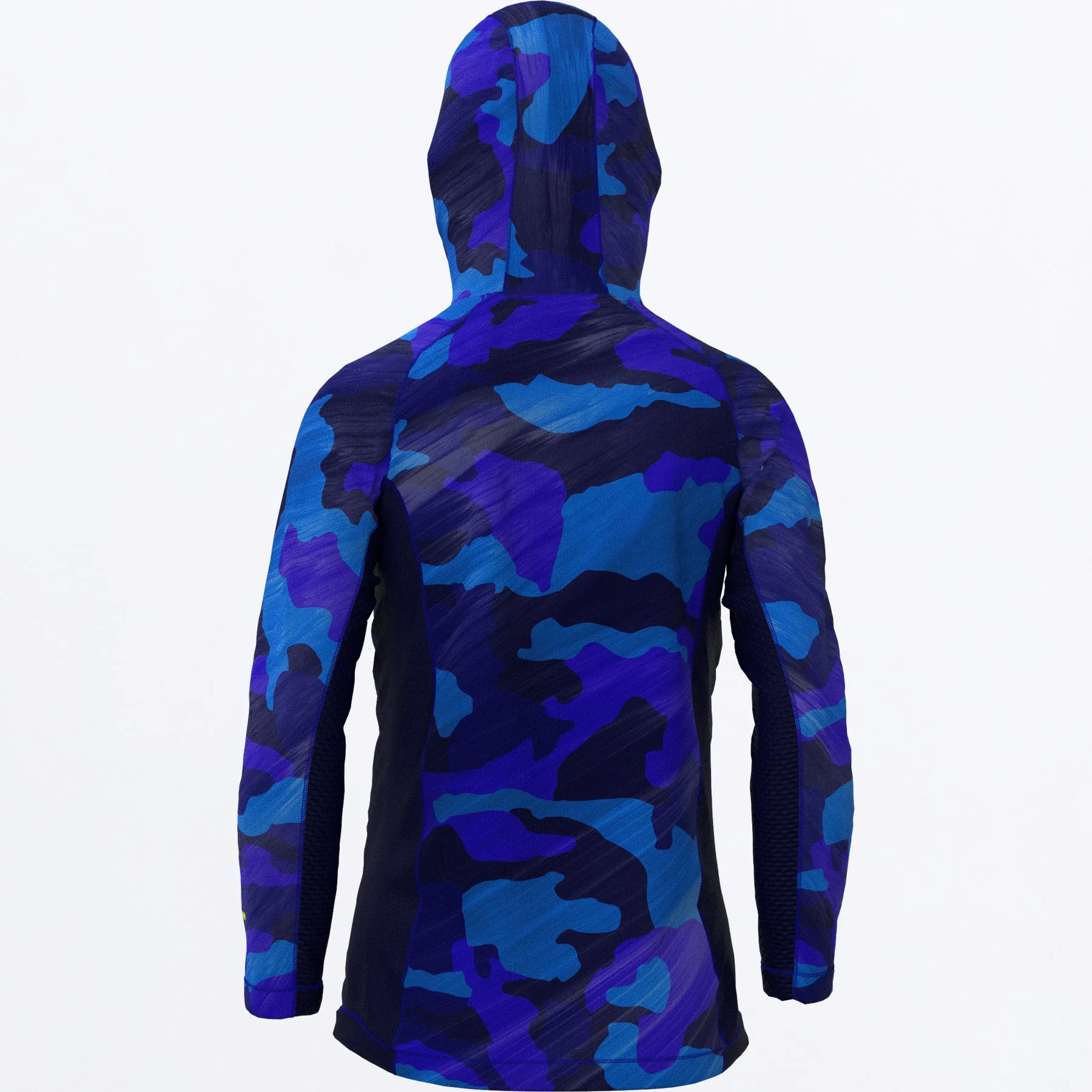 Youth Attack UPF Pullover Hoodie