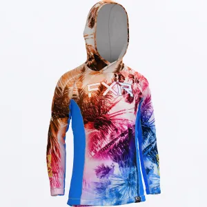 Youth Attack UPF Pullover Hoodie