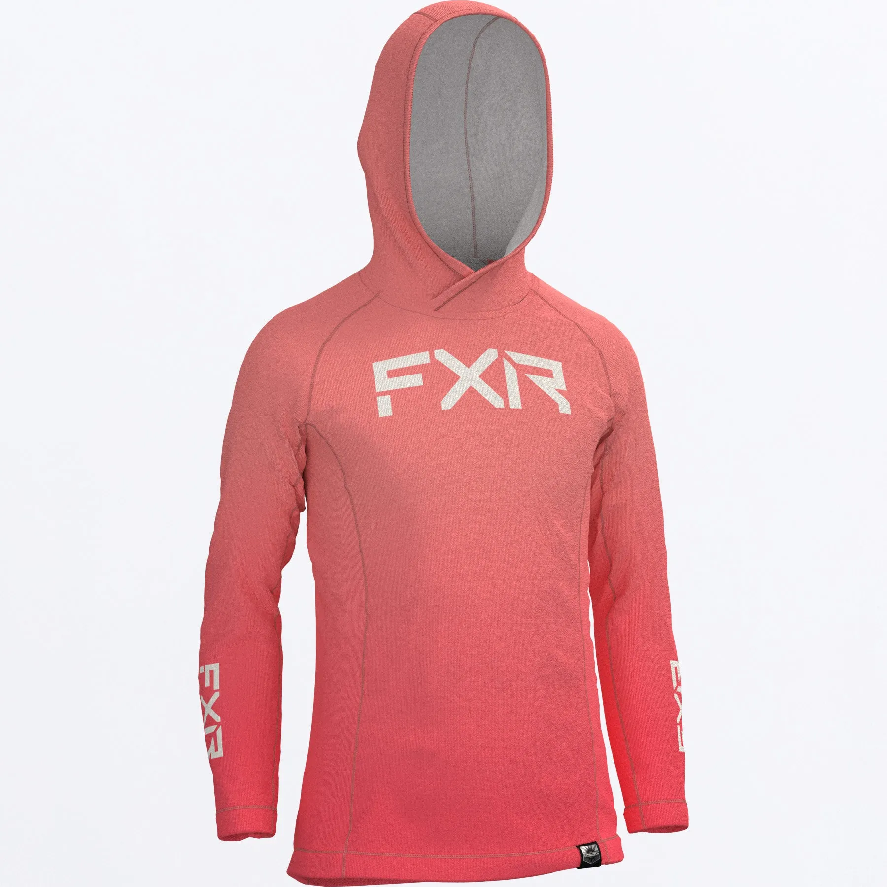 Youth Attack UPF Pullover Hoodie