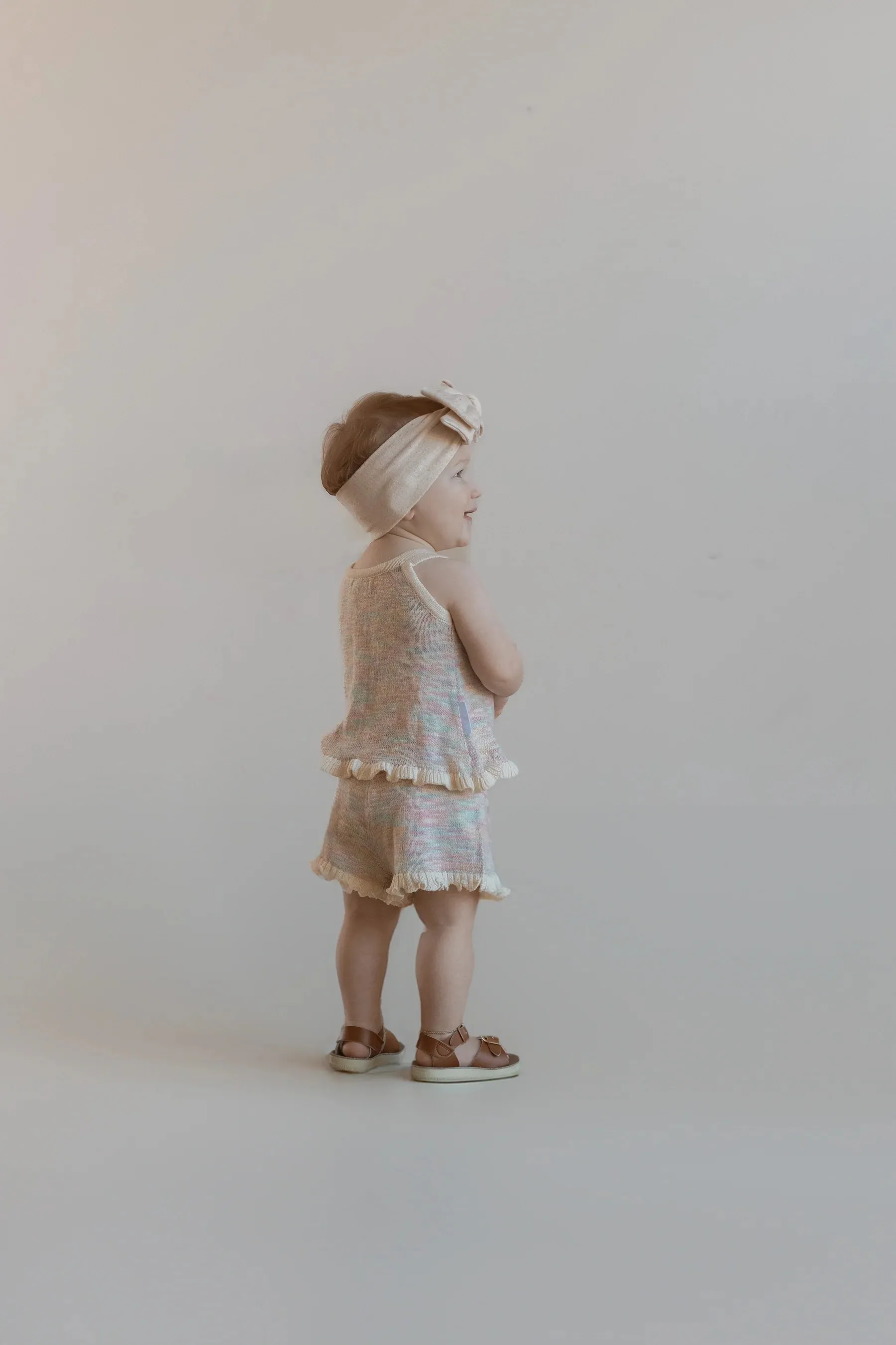 Ziggy Lou Shorts - Sprinkle