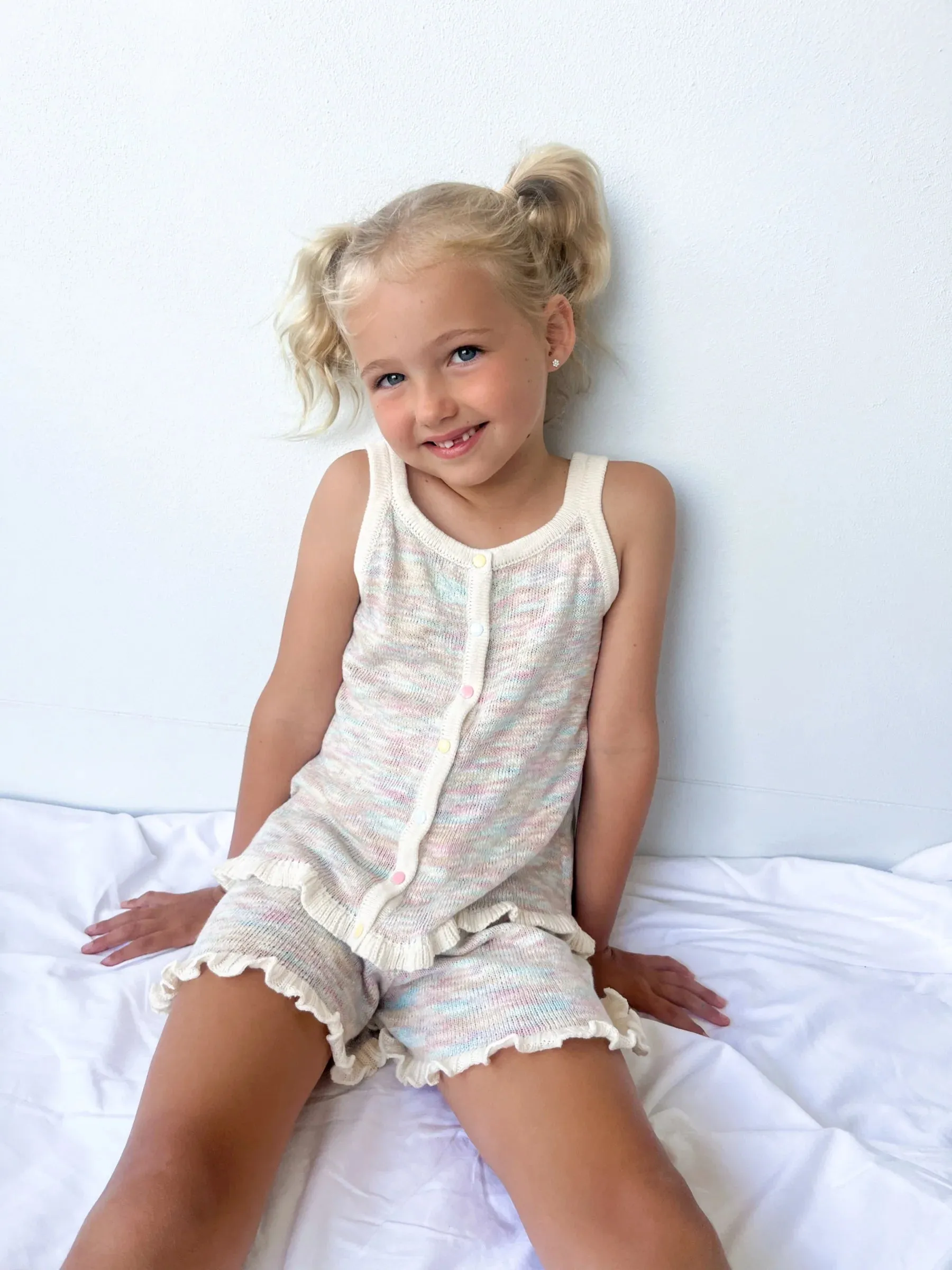 Ziggy Lou Shorts - Sprinkle