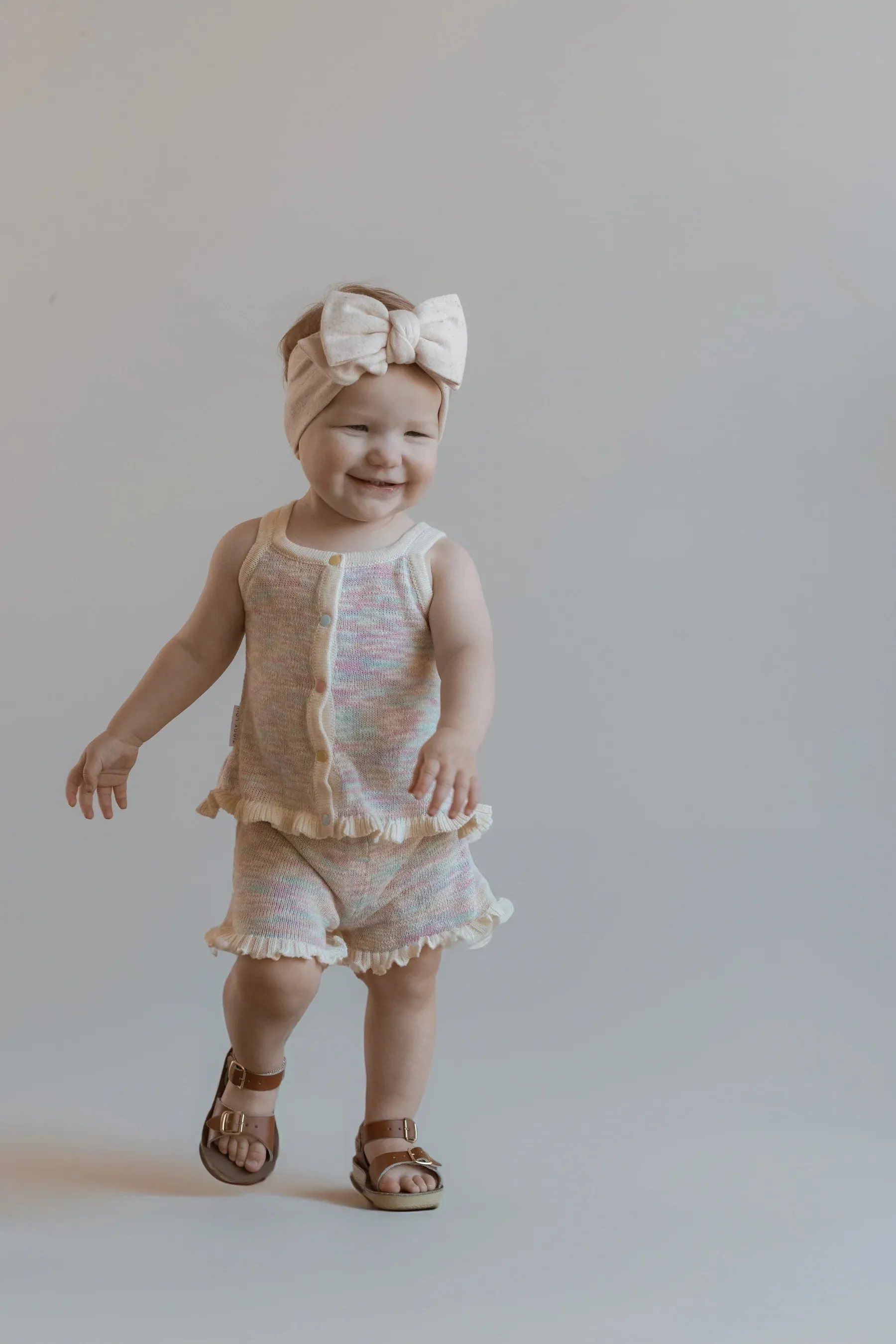 Ziggy Lou Shorts - Sprinkle