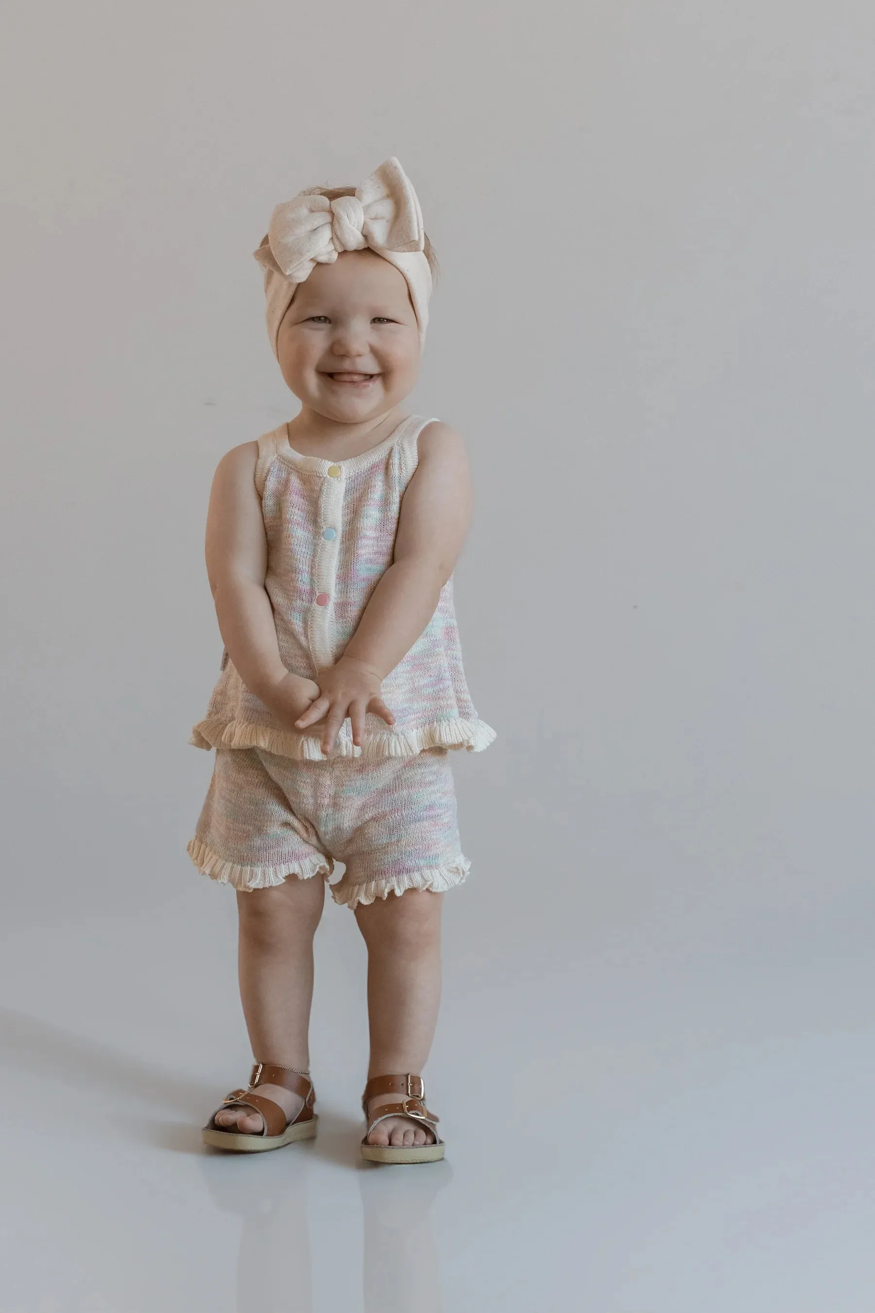 Ziggy Lou Shorts - Sprinkle