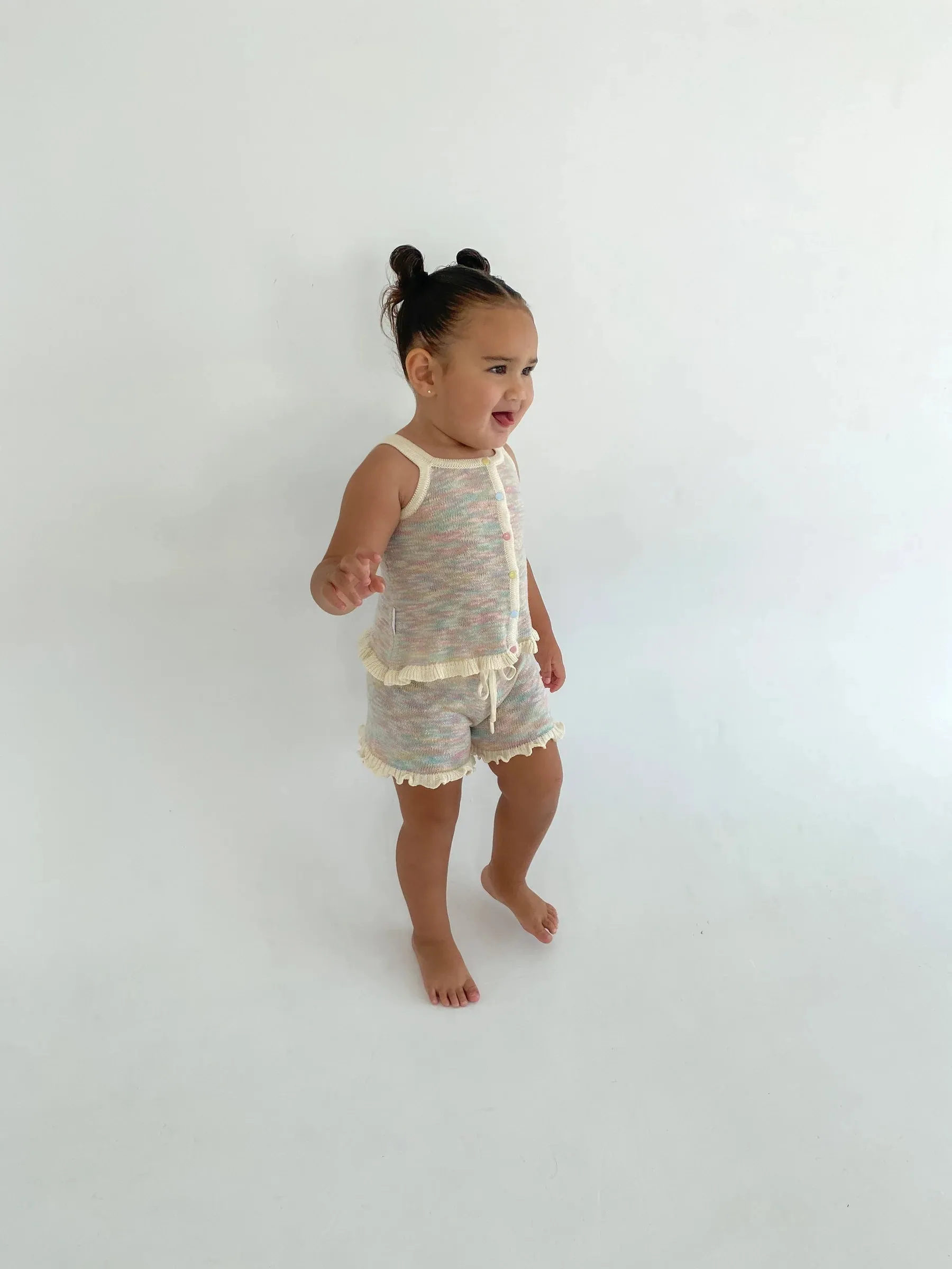 Ziggy Lou Shorts - Sprinkle